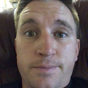 Meet your Posher, Jason